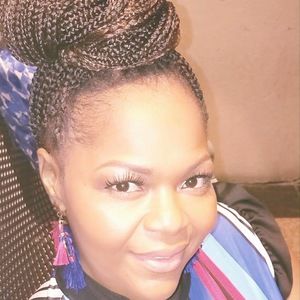 Meet your Posher, Shawnee